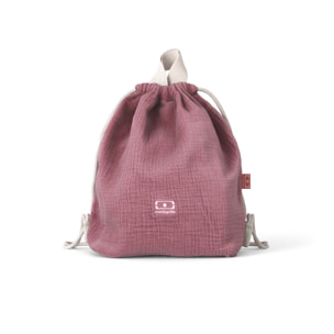 Sac à dos enfant Buddy 7L Rose