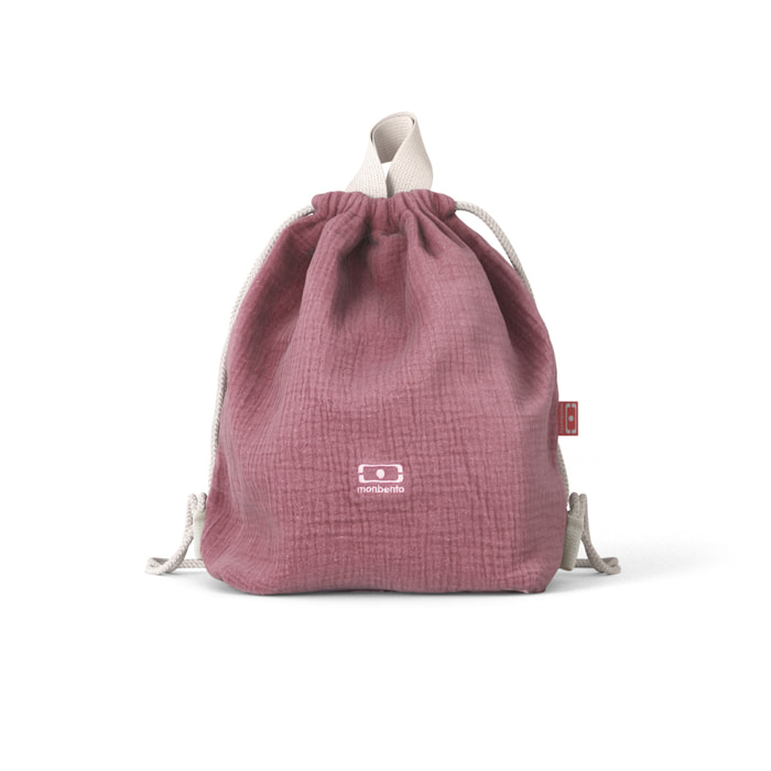 Sac à dos enfant Buddy 7L Rose