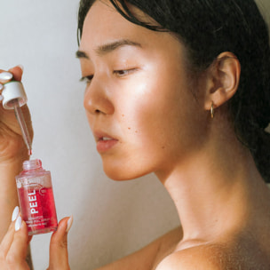 Peel Intense - Sérum Effet Peeling 30 ml