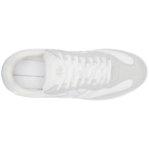 Kappa - Sneakers Uomo Donna Grigio - Authentic Parker 2