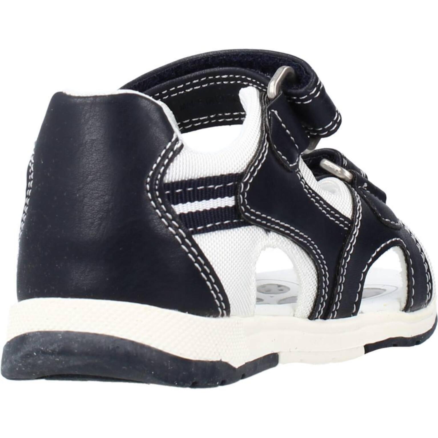 Sandalias Niño de la marca CHICCO  modelo 1063481 NEGRO