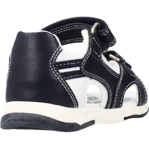 Sandalias Niño de la marca CHICCO  modelo 1063481 NEGRO