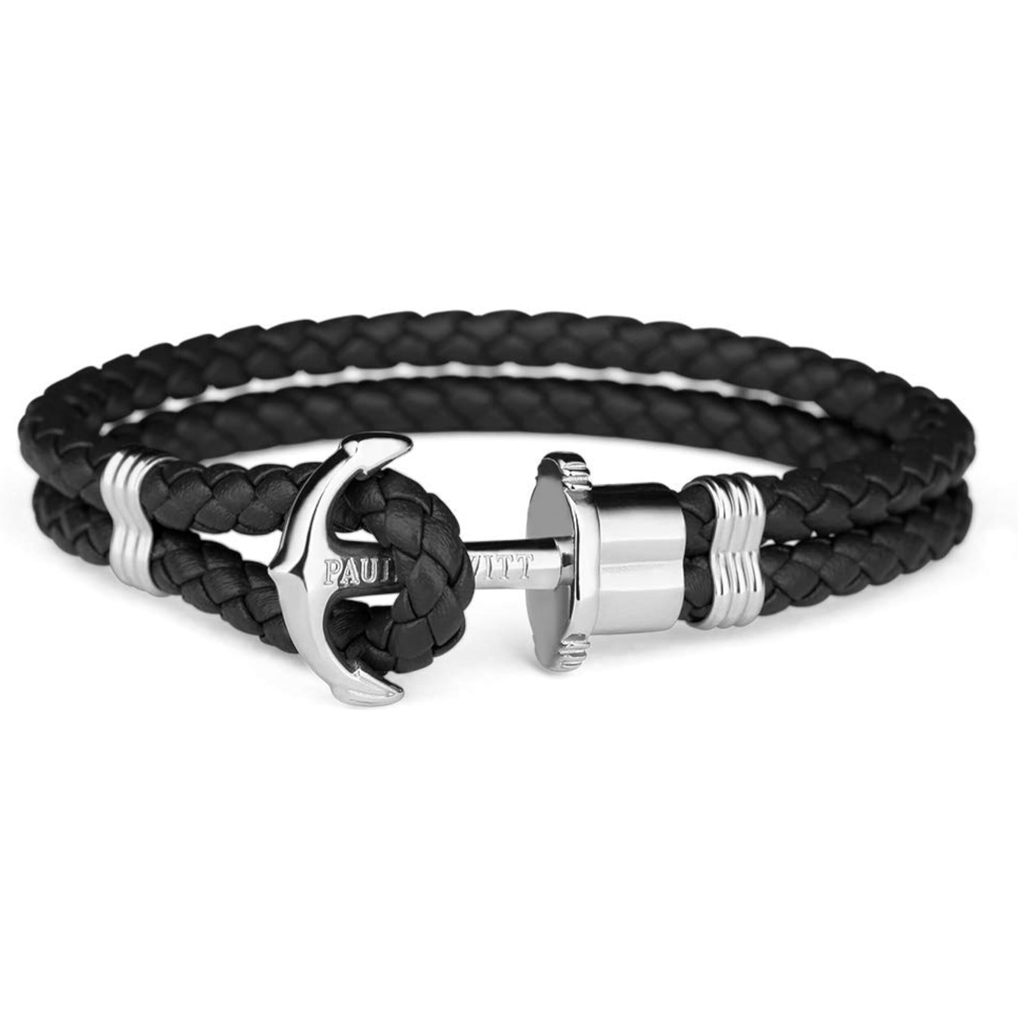 Pulsera Paul Hewitt Unisex PH-L-S-B-XXL