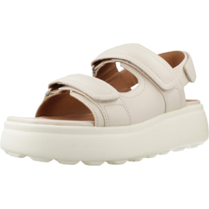 Sandalias Mujer de la marca GEOX  modelo D55D4B BEIS
