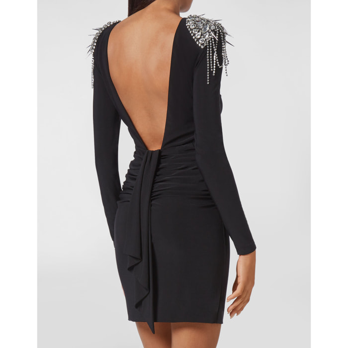 PHILIPP PLEIN Evening Dress