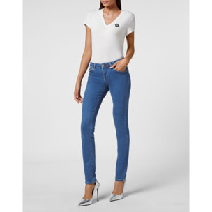 PHILIPP PLEIN Vaqueros Slim Fit