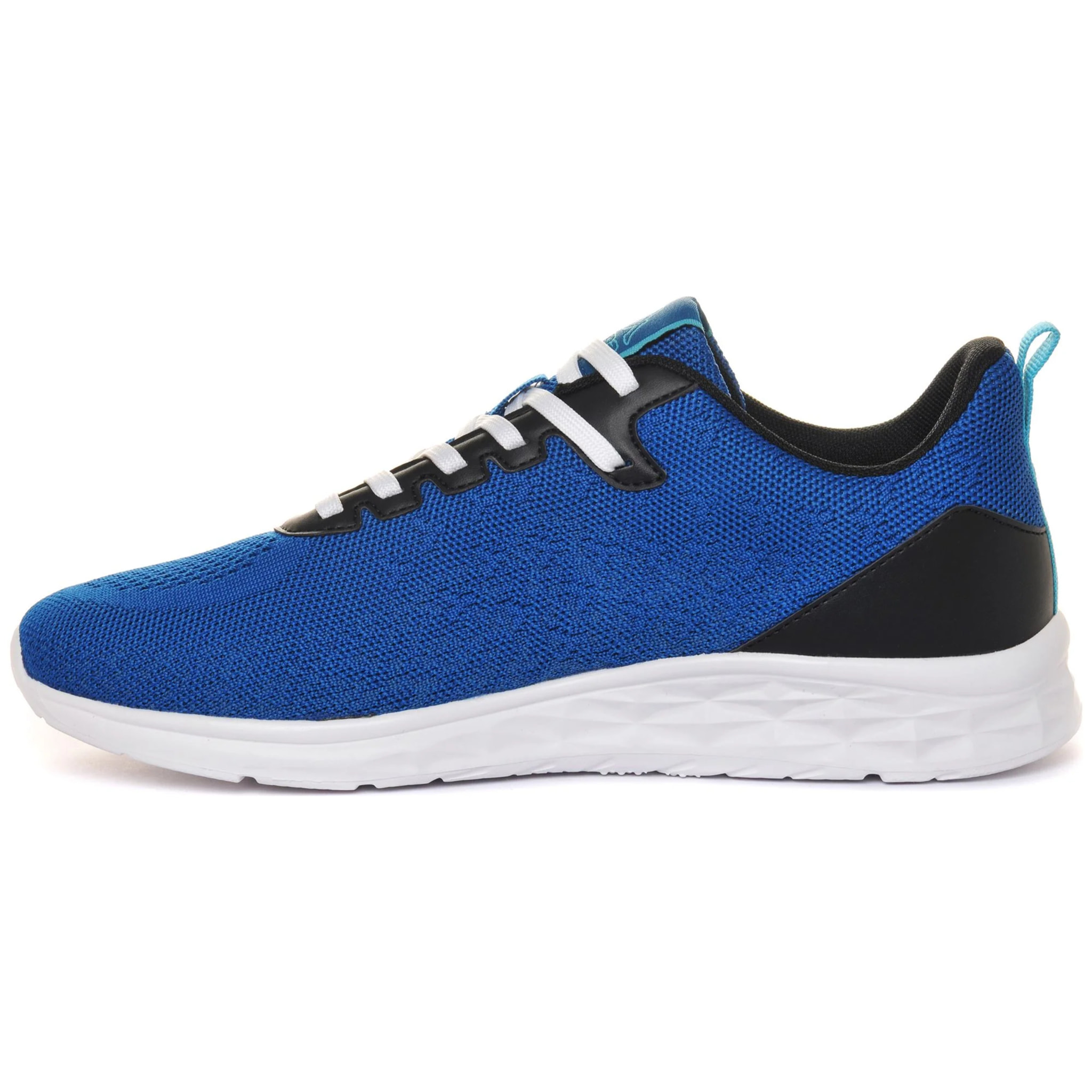 Zapatillas Kappa Hombre Mujer Logo Rostie