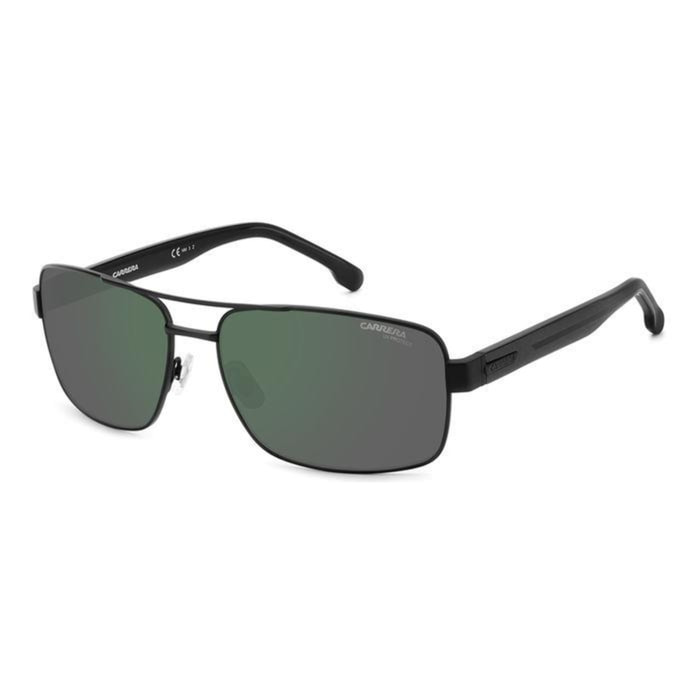 Gafas de Sol Carrera 8063/S 003 Polarizadas de Metal Hombre 61 mm