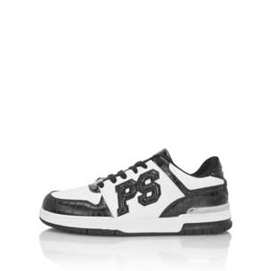 PLEIN SPORT Low-Top Sneakers PS Cocco