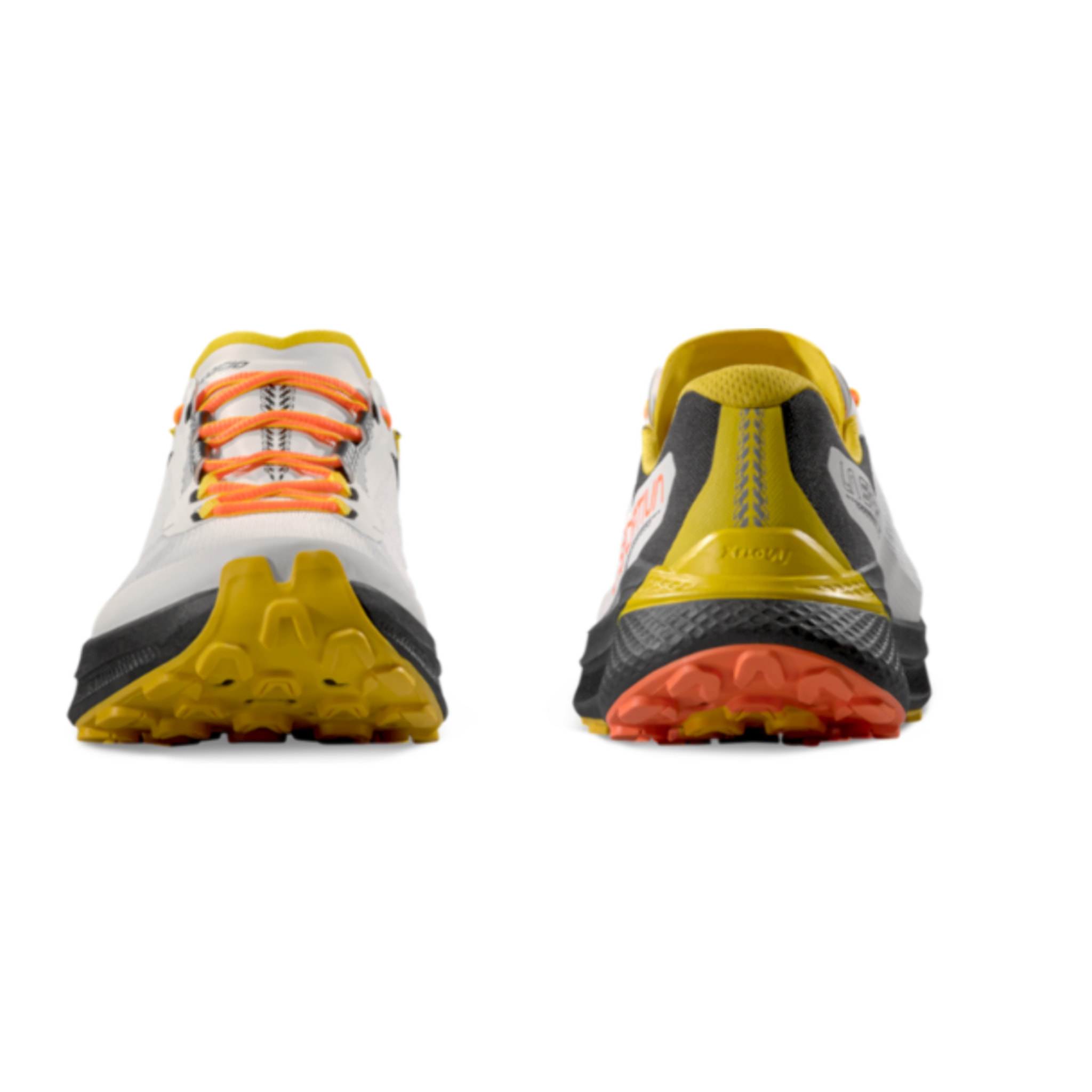 Prodigio Hombre Zapatillas Trail Running