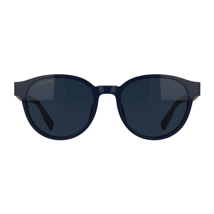 Gafas de Vista Lacoste L4009MAG-SET 410 de Acetato Inyectado Hombre 53 mm
