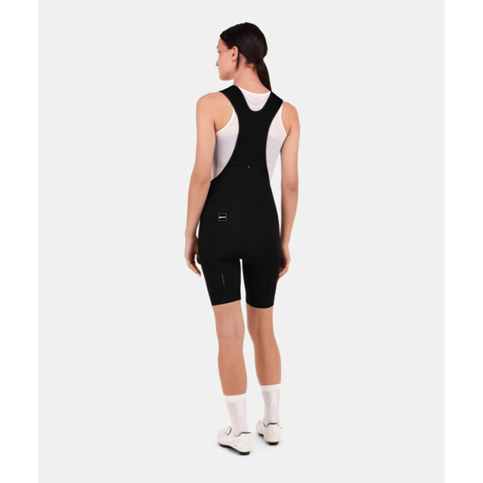 Rt2 - Pantaloncino Donna - Nero - Donna