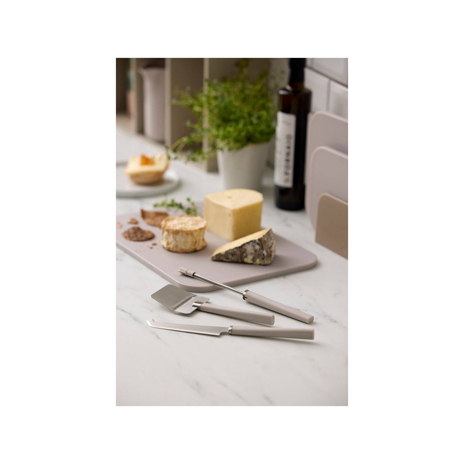 Couteau à fromage Emma