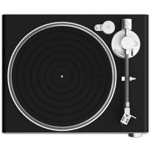 Platine vinyle VICTROLA STREAM CARBON