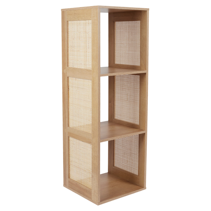 Rangement Modulable 3 Cases Bali