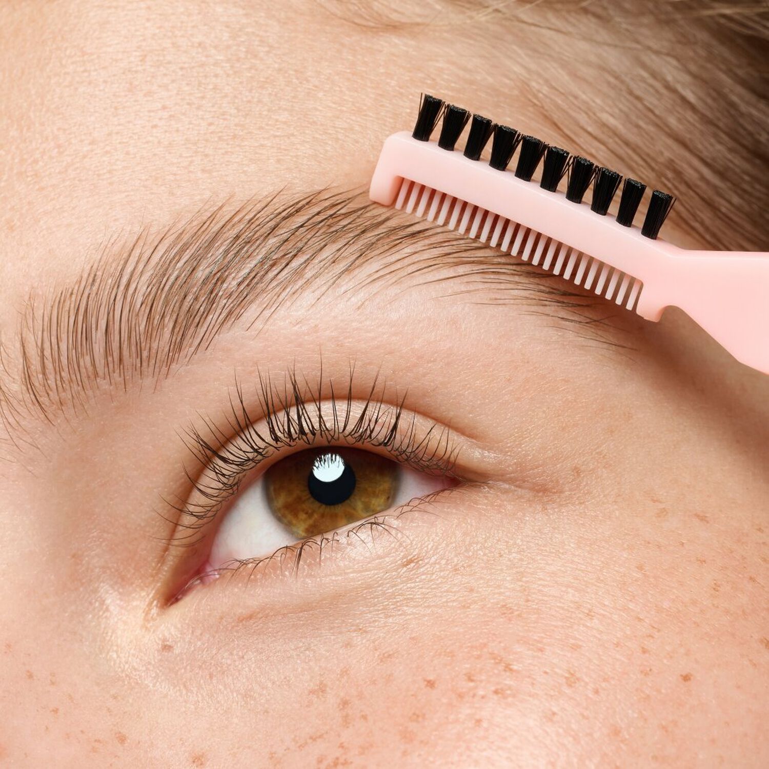 Brow Lift & Freeze Glue - Colle Sourcils Transparente Longue Tenue 7 ml