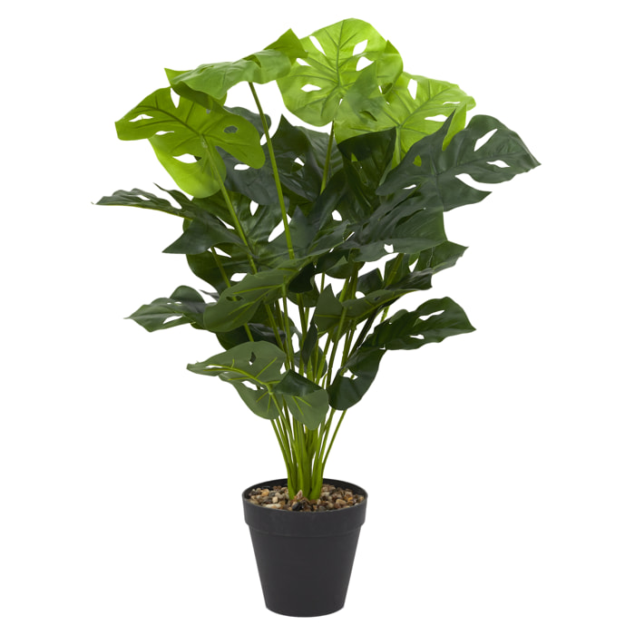Monstrera Artificiel 90cm