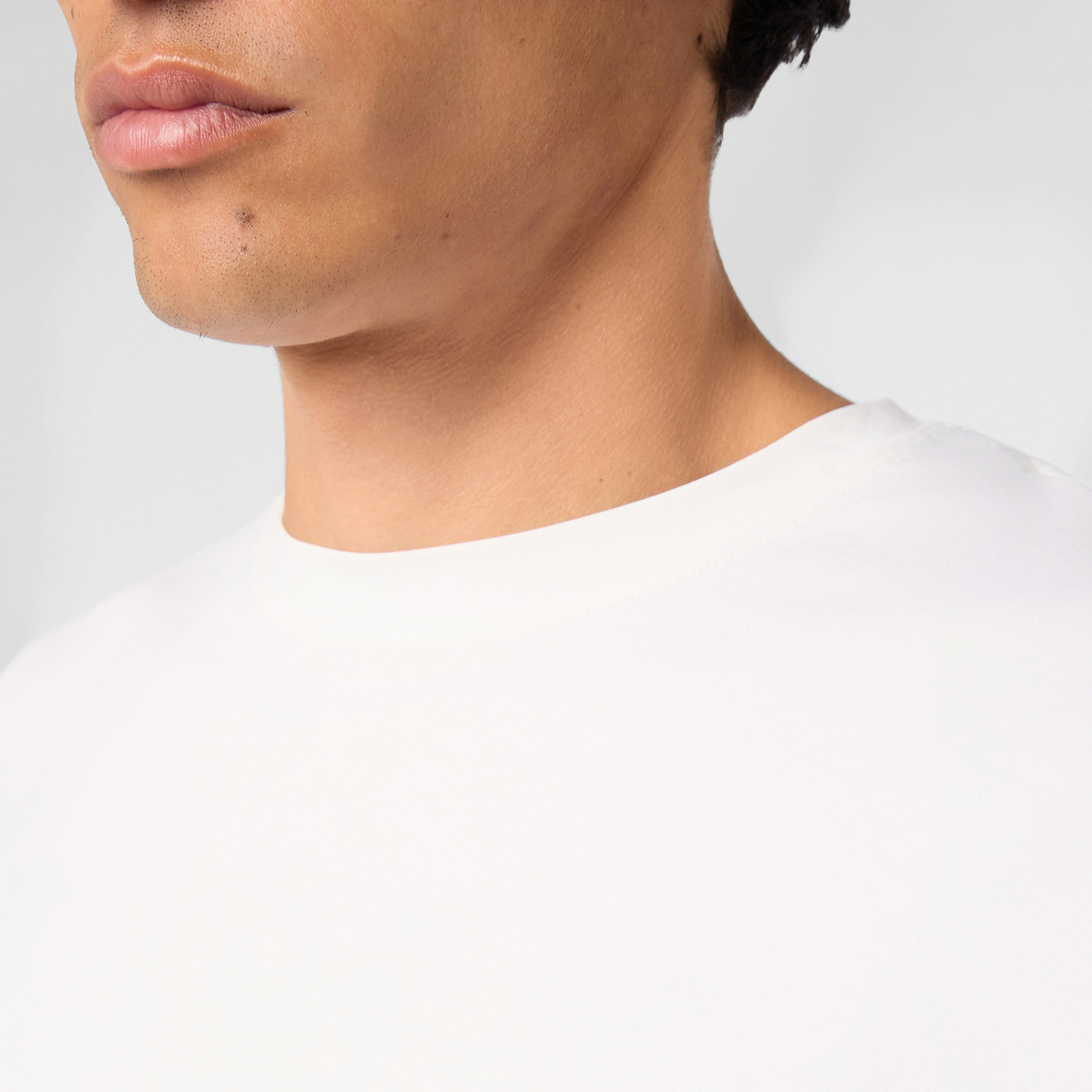 PLEIN SPORT T-shirt girocollo a maniche corte ICON
