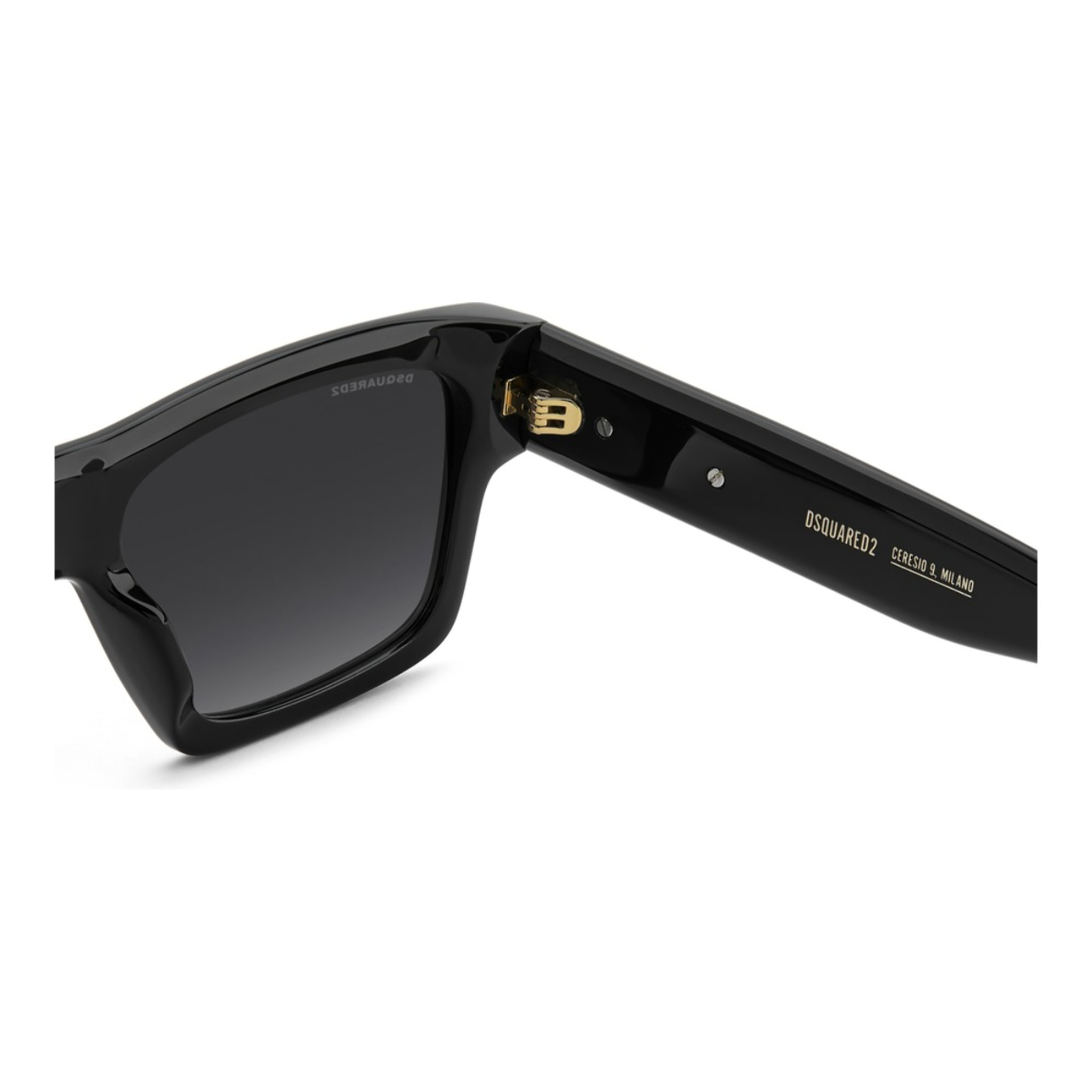 Gafas de Sol Dsquared2 D2 0198/S 807 de Acetato Hombre 55 mm