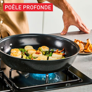 Poêle TEFAL EXCELLENCE+ CERAM 20cm