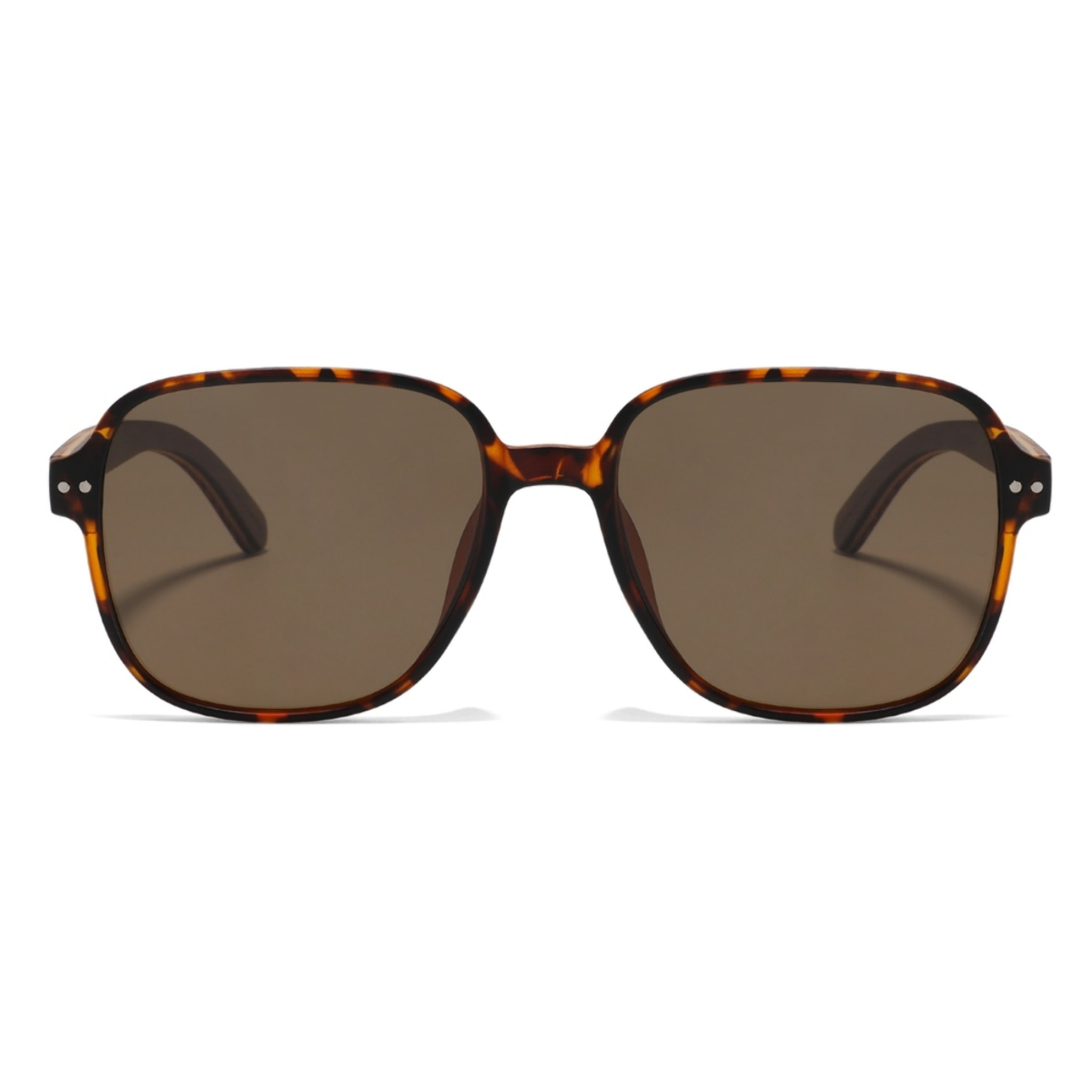 Gafas de Sol Feler 1604-7 Polarizadas de Madera Mujer 54 mm