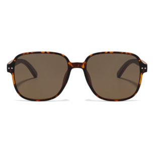 Gafas de Sol Feler 1604-7 Polarizadas de Madera Mujer 54 mm