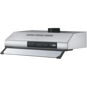 Hotte casquette FRANKE FTT 632 INOX