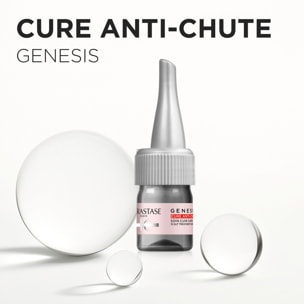Genesis - Cure Ampoules Anti-Chute Fortifiantes 60 ml