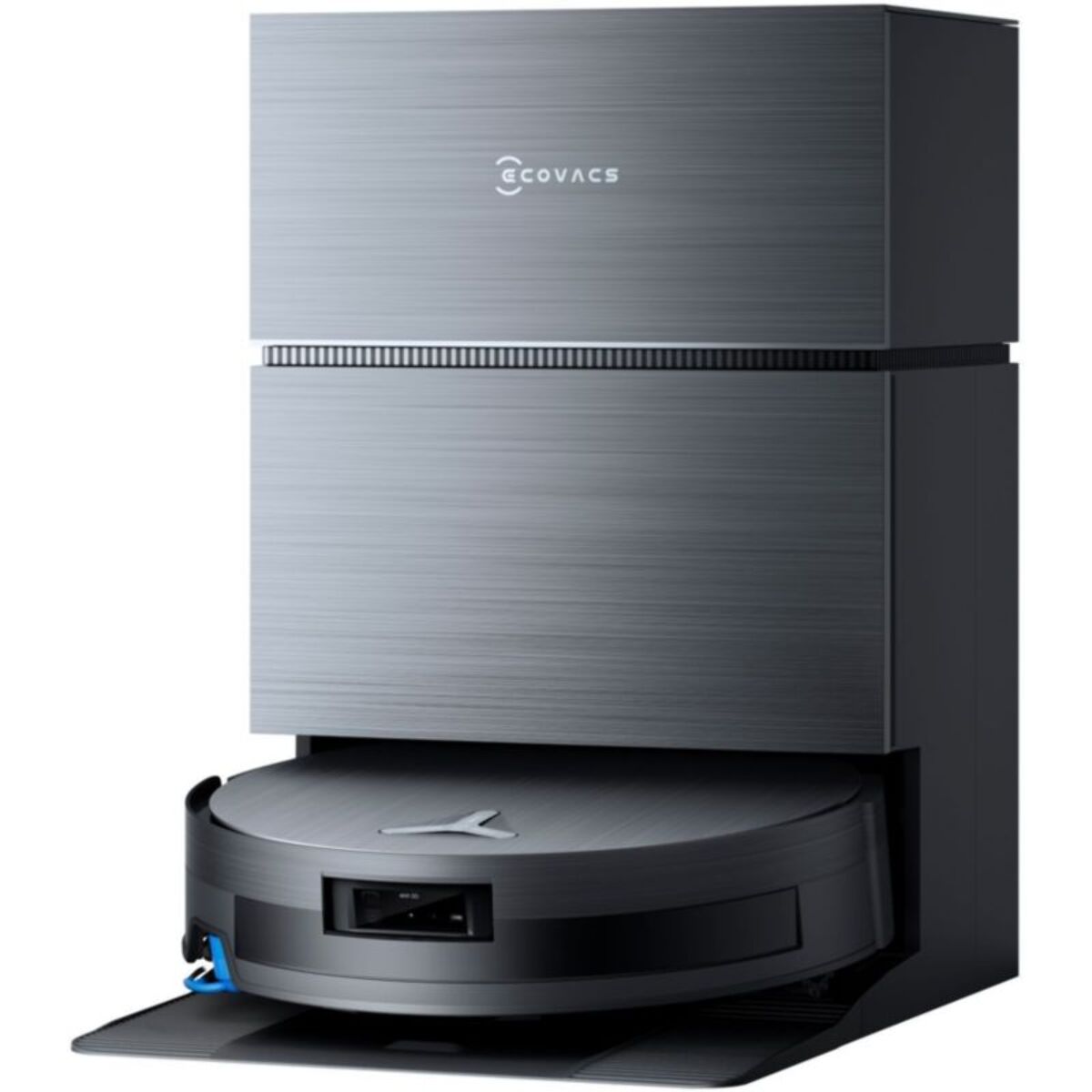 Robot Aspirateur Laveur ECOVACS Deebot X11 Pro Omni