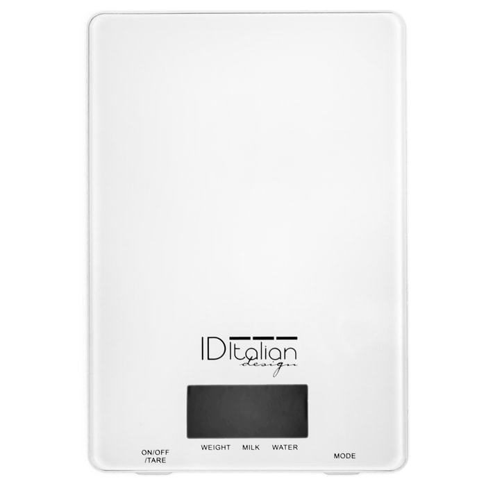 BILANCIA DA CUCINA DIGITALE TOTALE