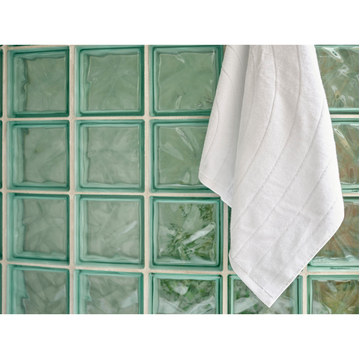 Serviette de bain Time