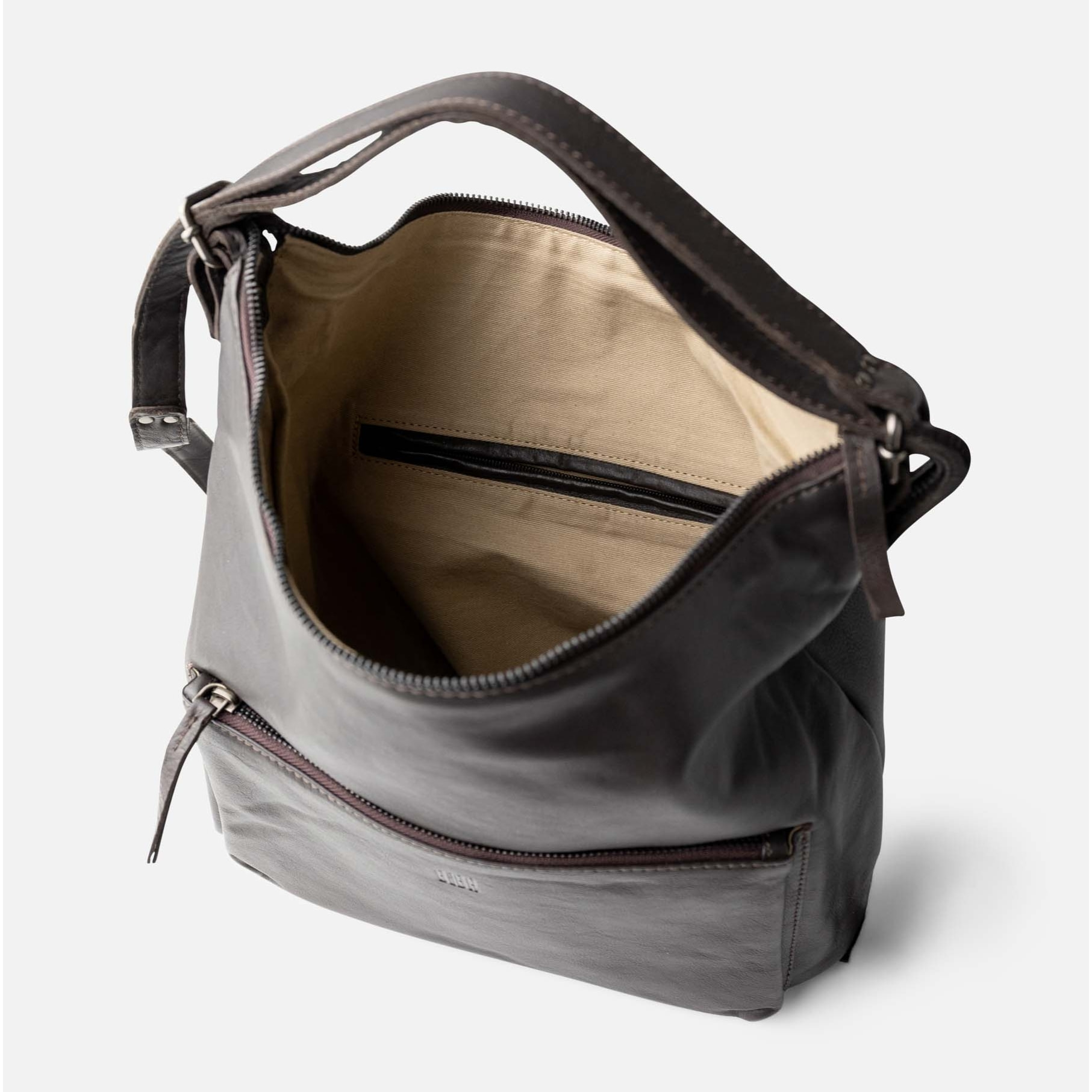 Mochila BIBA Orleans Out de piel