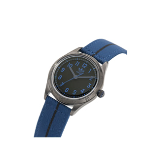 Adidas Orologio Analogico Al Quarzo Code Four