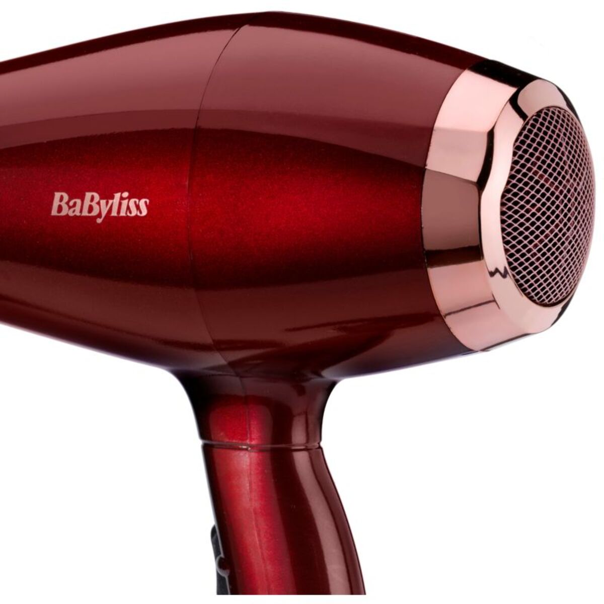 Sèche cheveux BABYLISS 5912PE Inspired Made in Italy