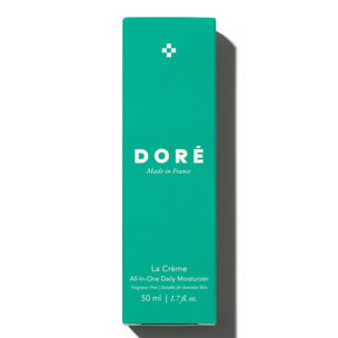 la Crème - All-In-One Daily Moisturizer 50 ml
