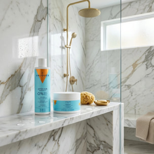 Champú After Sun Detox Capilar – Protección y Reparación Después del Sol - 300 ml