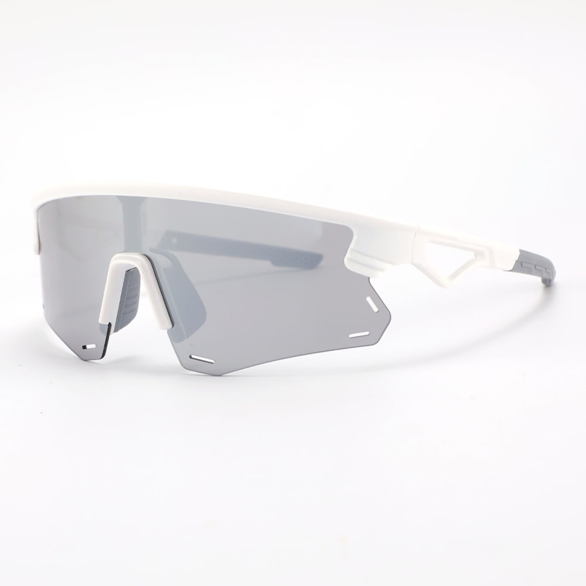 Gafas de Sol Fluor 9353-C8 de Tr90 Unisex 71 mm