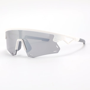 Gafas de Sol Fluor 9353-C8 de Tr90 Unisex 71 mm