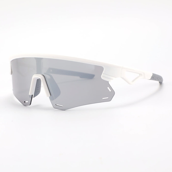 Gafas de Sol Fluor 9353-C8 de Tr90 Unisex 71 mm