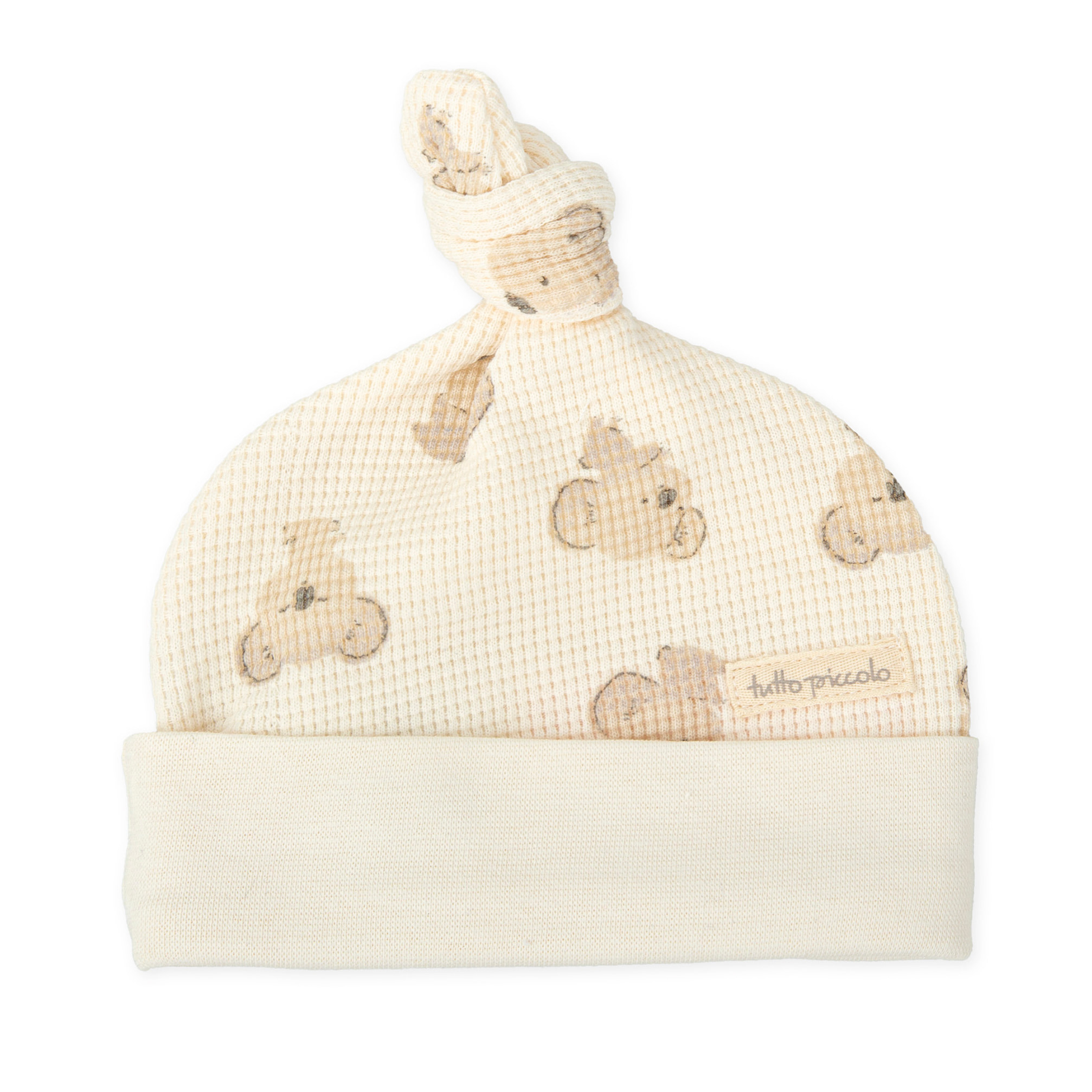 Gorro - Crudo