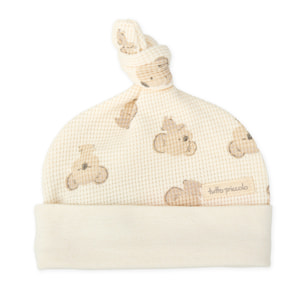 Gorro - Crudo
