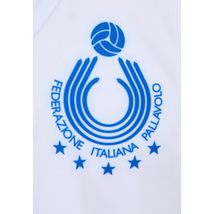 Canotta uomo Beach Volley Italia 2025/26 con protezione UV
