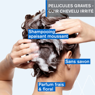 DS Hair - Shampooing Traitant Kératoréducteur 150 ml