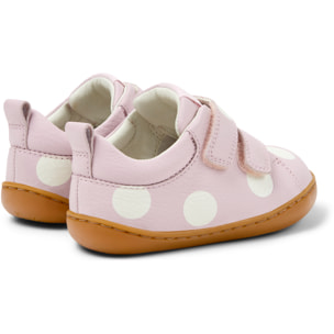 Zapatillas - CAMPER Peu Cami Twins - Multicolor - Cuero liso