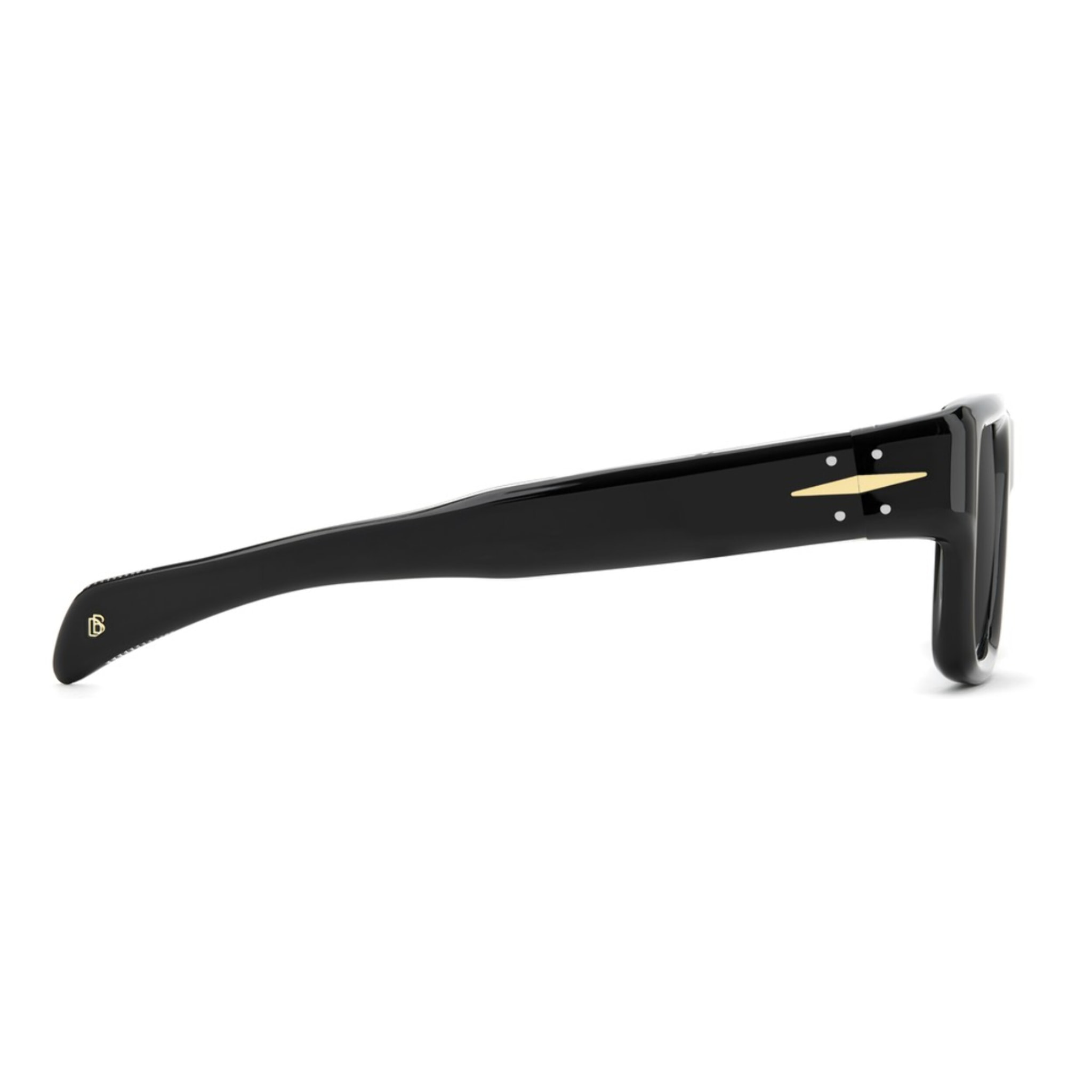 Gafas de Sol David Beckham DB 7159/S 807 de Acetato Hombre 53 mm