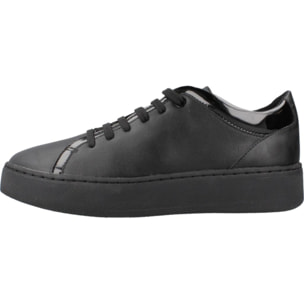 Sneakers de  Mujer de la marca GEOX  modelo D SKYELY NEGRO