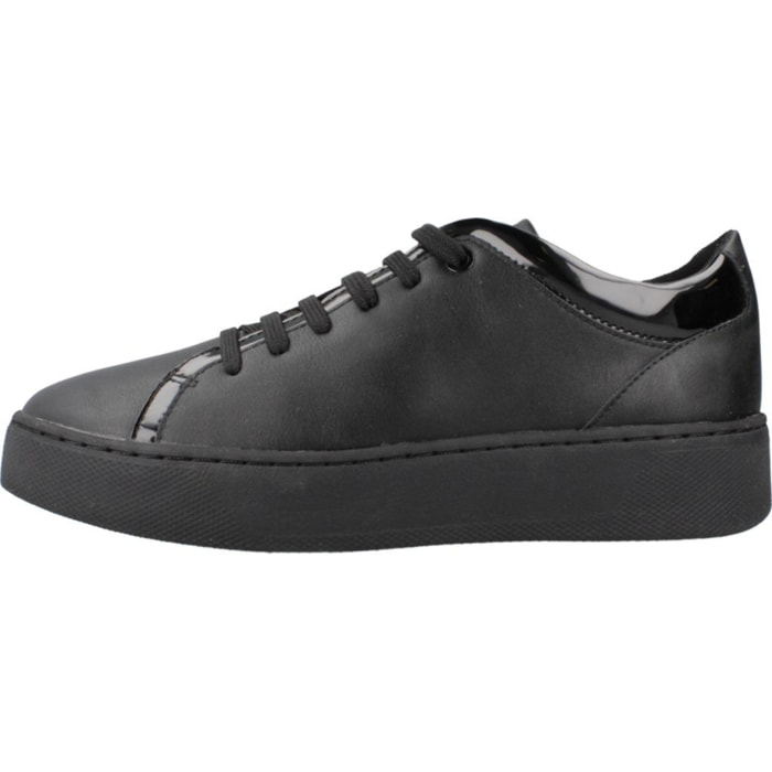 Sneakers de  Mujer de la marca GEOX  modelo D SKYELY NEGRO