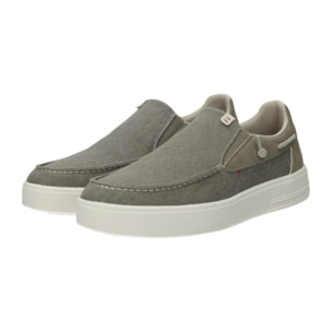 Sneakers Uomo Tata Italia Cachi