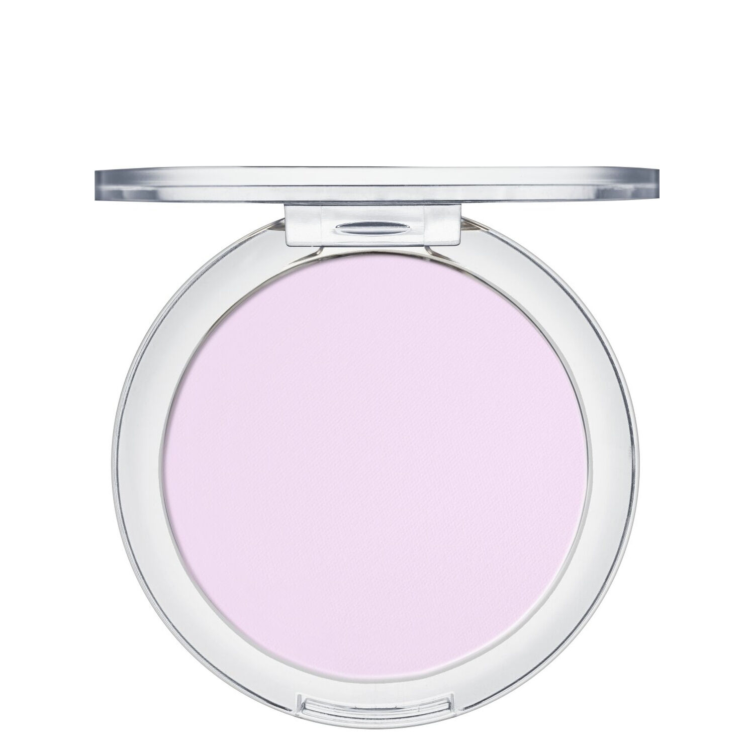 All About Matt! Powder Lavender - Poudre Compacte Unifiante Effet Flouteur