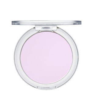 All About Matt! Powder Lavender - Poudre Compacte Unifiante Effet Flouteur